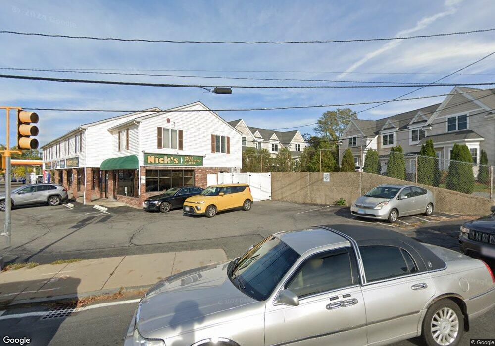 14 Nahant St unit A, Wakefield, MA 01880 - photo 1