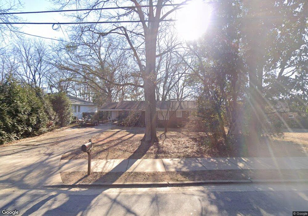 735 King Ave, Athens, GA 30606 - photo 1