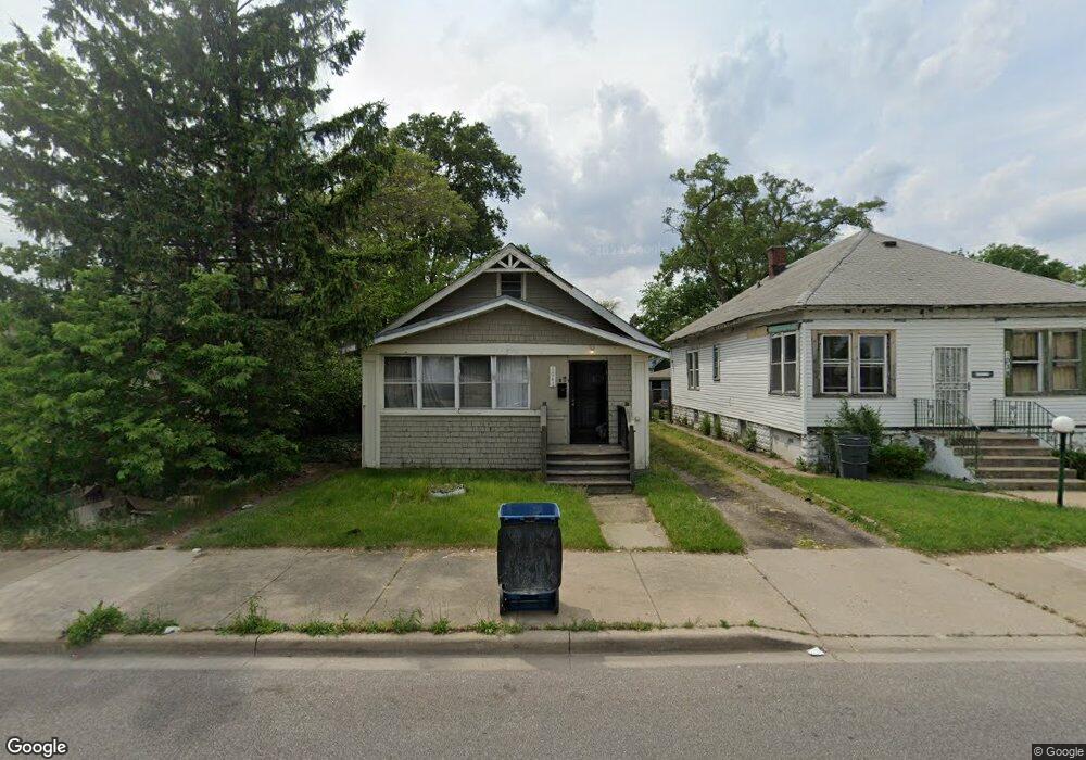 1042 Taft St, Gary, IN 46404 - photo 1