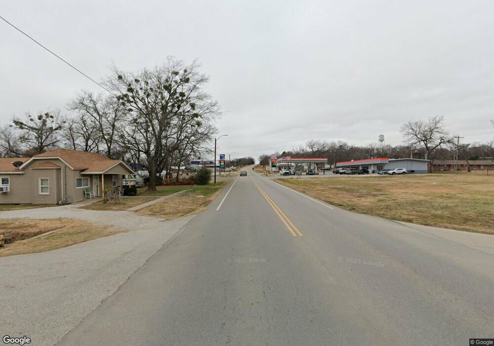 21250 W Highway 16, Bristow, OK 74010 - photo 1