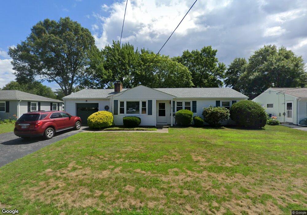 73 Duncan Rd, Warwick, RI 02886 - photo 1