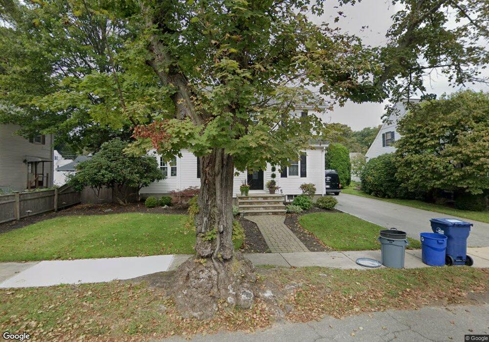 28 Wilson Rd, Stoneham, MA 02180 - photo 1