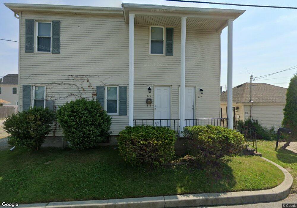 177 Kearney St, Cranston, RI 02920 - photo 1