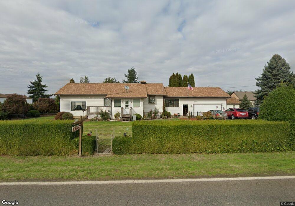 10667 S MacKsburg Rd, Canby, OR 97013 - photo 1