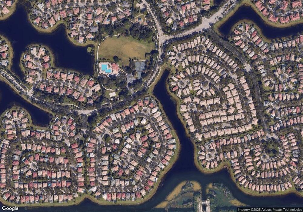 4173 Laurel Ridge Cir, Weston, FL 33331 - photo 1