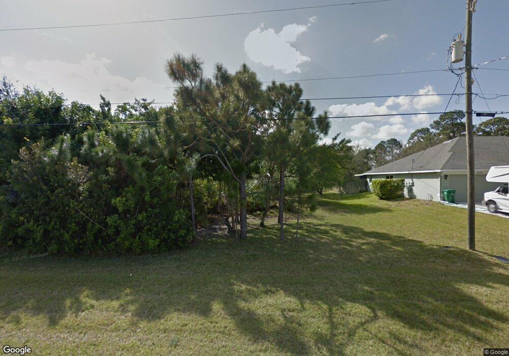 4220 SW Oblique St, Port Saint Lucie, FL 34953 - photo 1