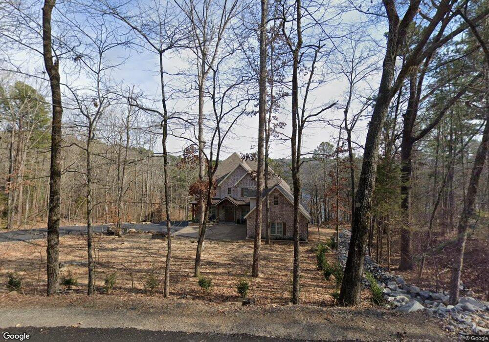 330 Lookout Dr, Tumbling Shoals, AR 72581 - photo 1