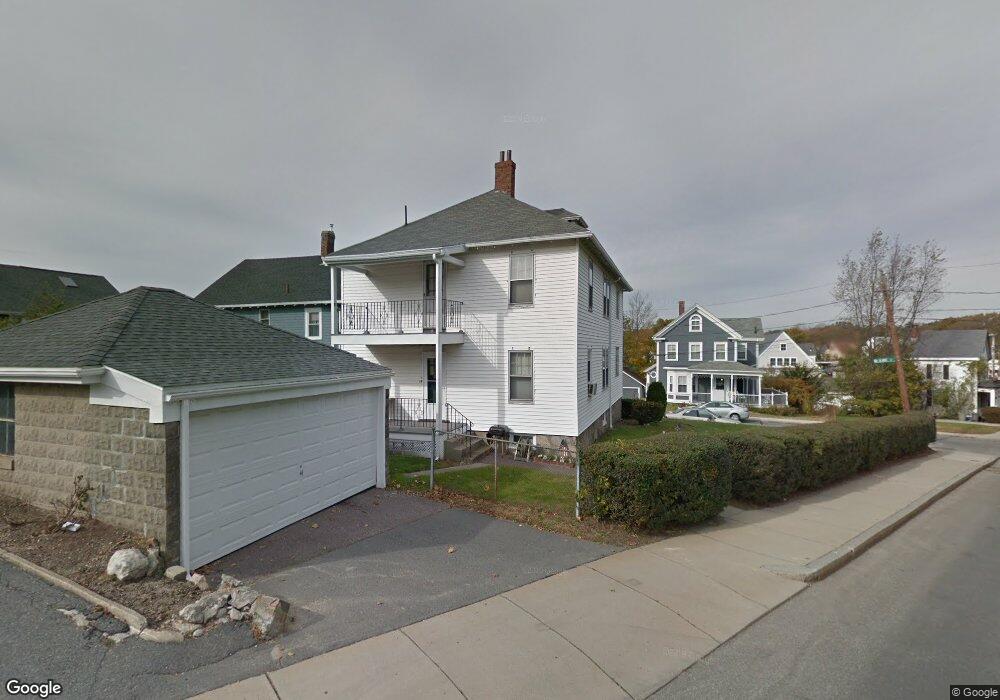 Street View Photo