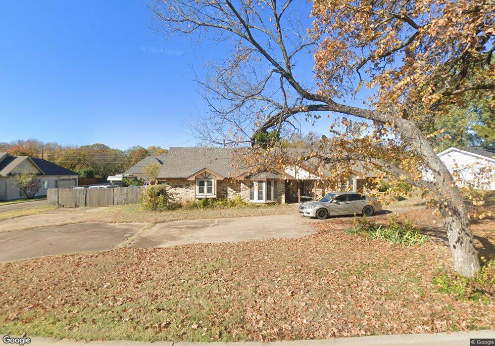 5908 Quails Path, Colleyville, TX 76034 - photo 1