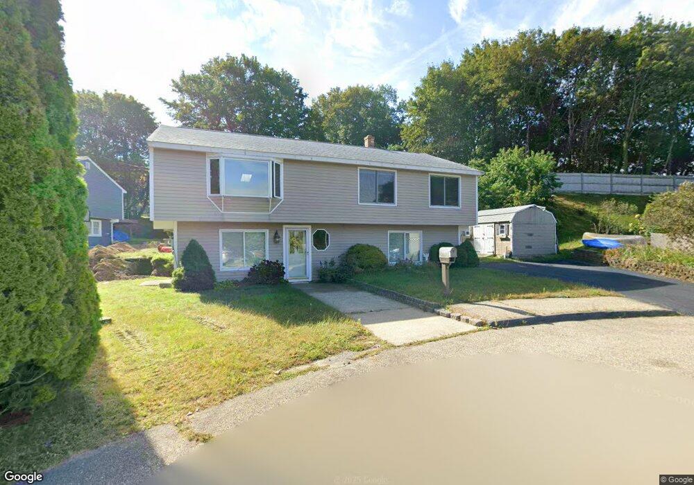43 Reynard St, Gloucester, MA 01930 - photo 1