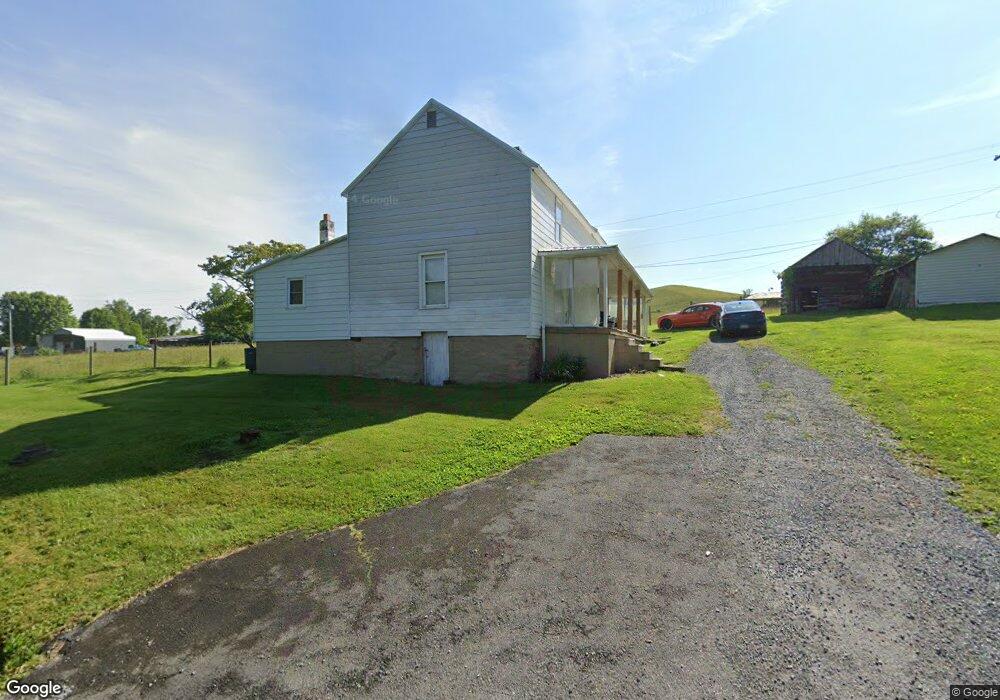 17001 Mill Creek Rd, Chilhowie, VA 24319 - photo 1