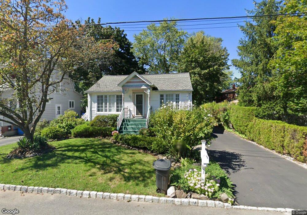 7 Francine Ave, West Caldwell, NJ 07006 - photo 1