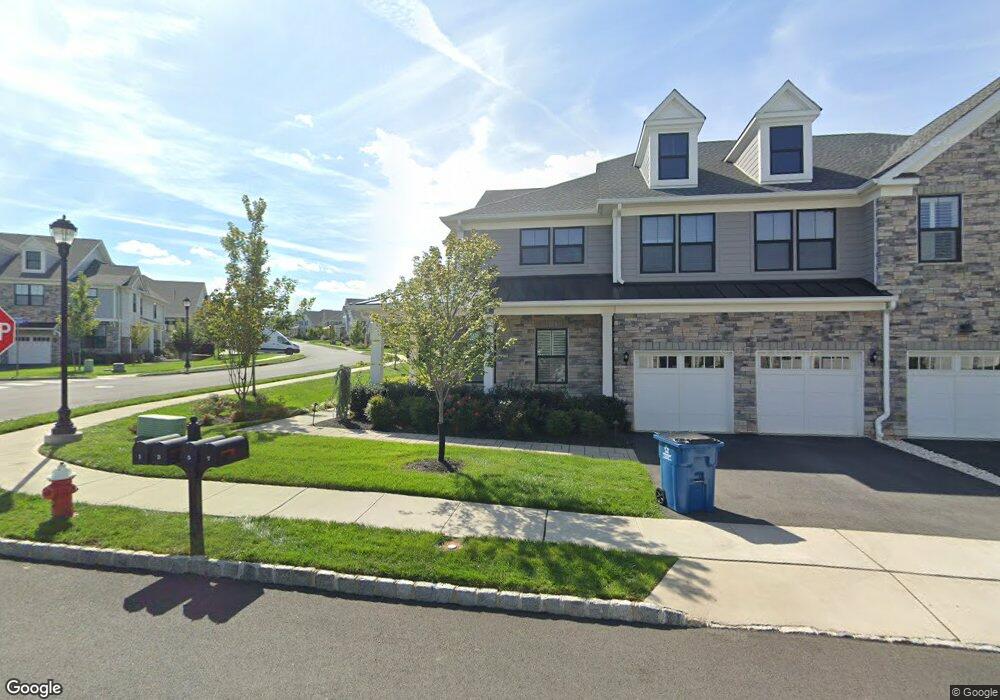 1 Concord Ct, Warren, NJ 07059 - photo 1
