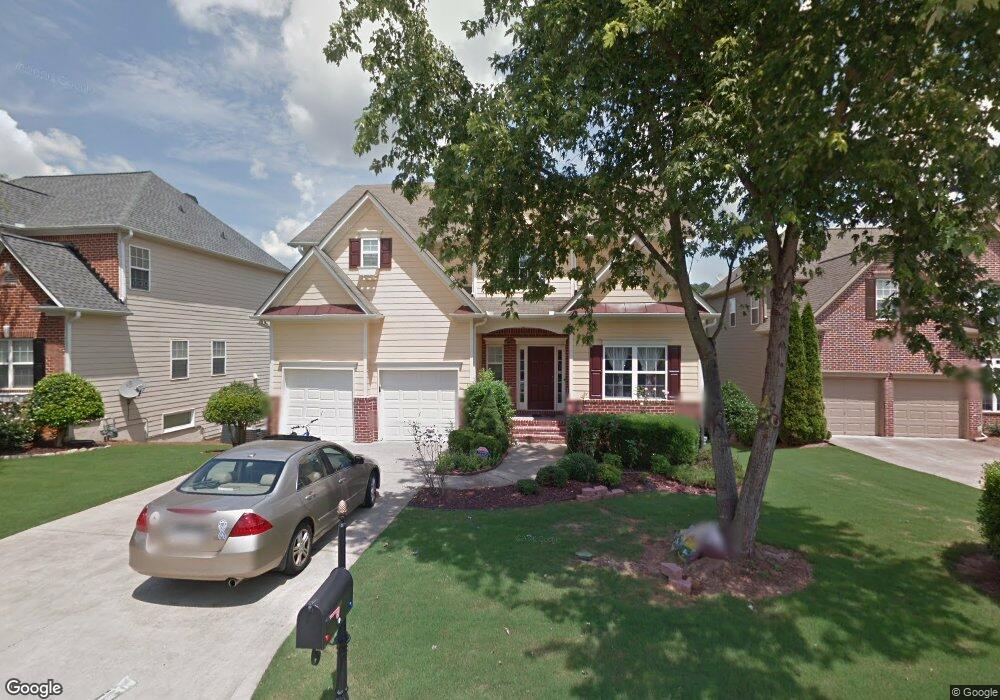 12910 Morningpark Cir unit 1, Alpharetta, GA 30004 - photo 1