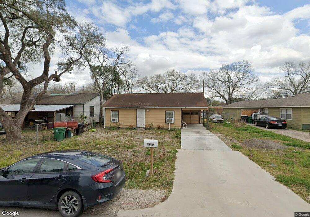 6219 Wayland St, Houston, TX 77021 - photo 1