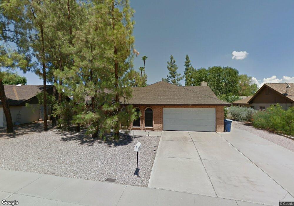 1328 E Woodman Dr, Tempe, AZ 85283 - photo 1