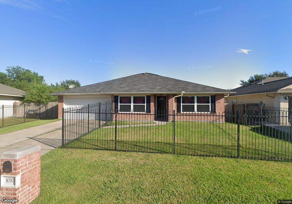 1010 Twisted Elm Ct, Houston, TX 77038 - photo 1