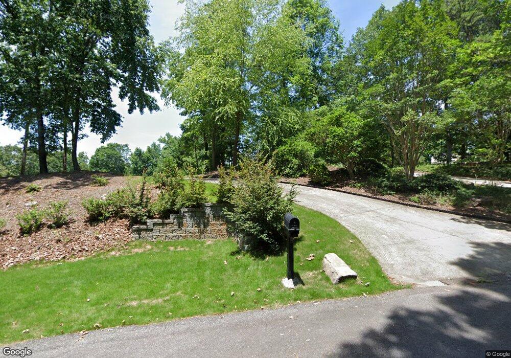 3430 Banks Mountain Place, Gainesville, GA 30506 - photo 1