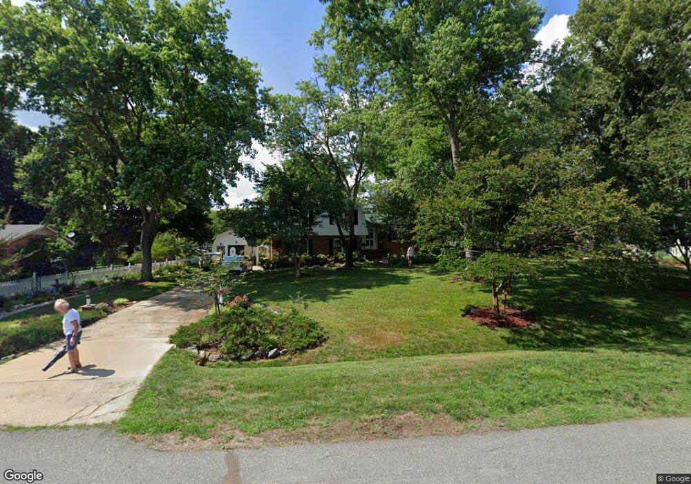 2660 Woodcrest Dr SW, Concord, NC 28027 - photo 1