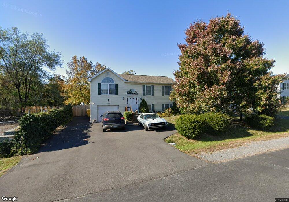 344 Universe Dr, Martinsburg, WV 25404 - photo 1