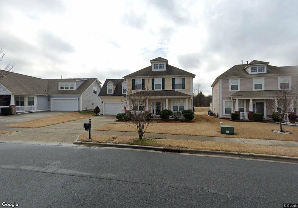 4592 Triumph Dr SW, Concord, NC 28027 - photo 1