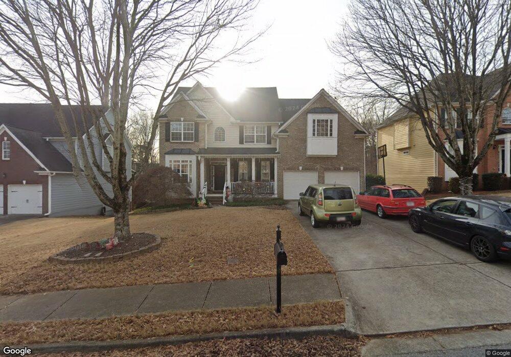 3960 Suwanee Bend Dr, Suwanee, GA 30024 - photo 1