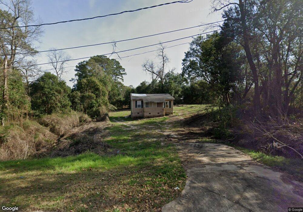 108 E Jerger St, Thomasville, GA 31792 - photo 1