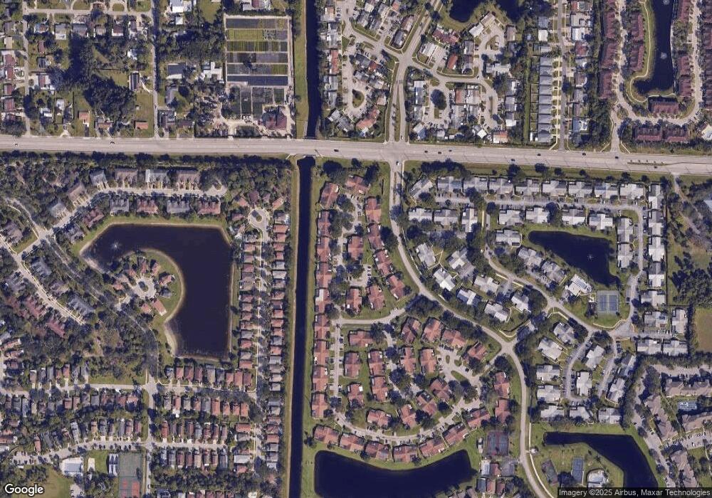 1050 Summit Place Cir unit C, West Palm Beach, FL 33415 - photo 1