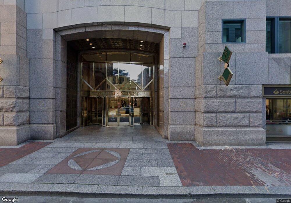 75 State St, Boston, MA 02109 - photo 1