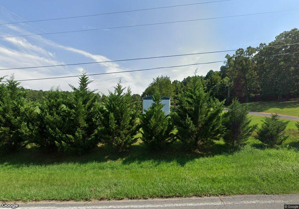 594 Sumach Church Rd, Chatsworth, GA 30705 - photo 1