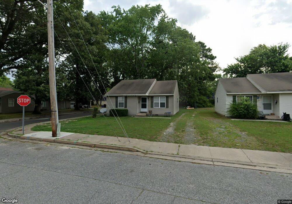 129 Clay St, Salisbury, MD 21804 - photo 1