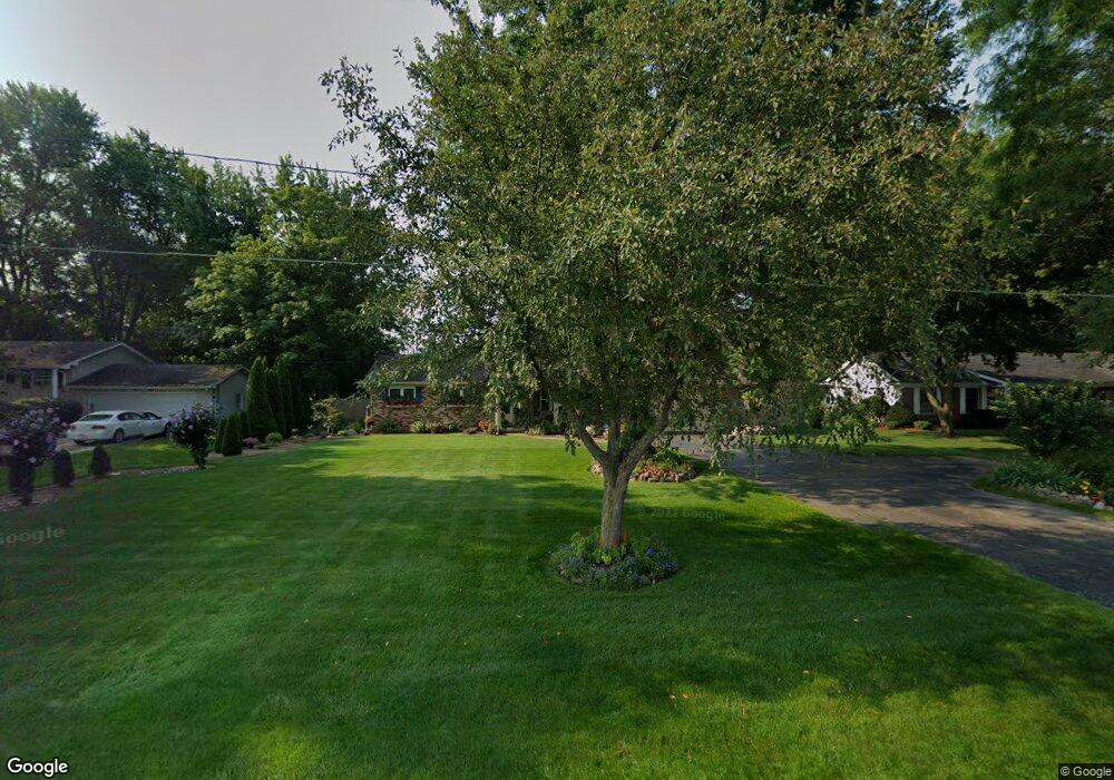 9078 E Curtis Rd, Frankenmuth, MI 48734 - photo 1