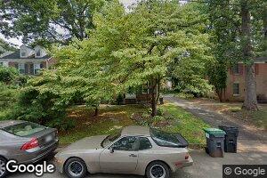 104 Sunset Ave, Charlottesville, VA 22903