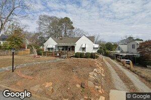 190 Holman Ave, Athens, GA 30606