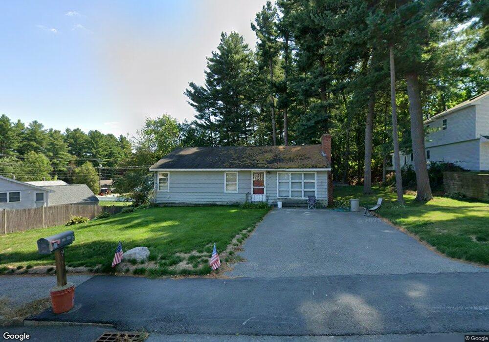 92 Harris Rd, Nashua, NH 03062 - photo 1