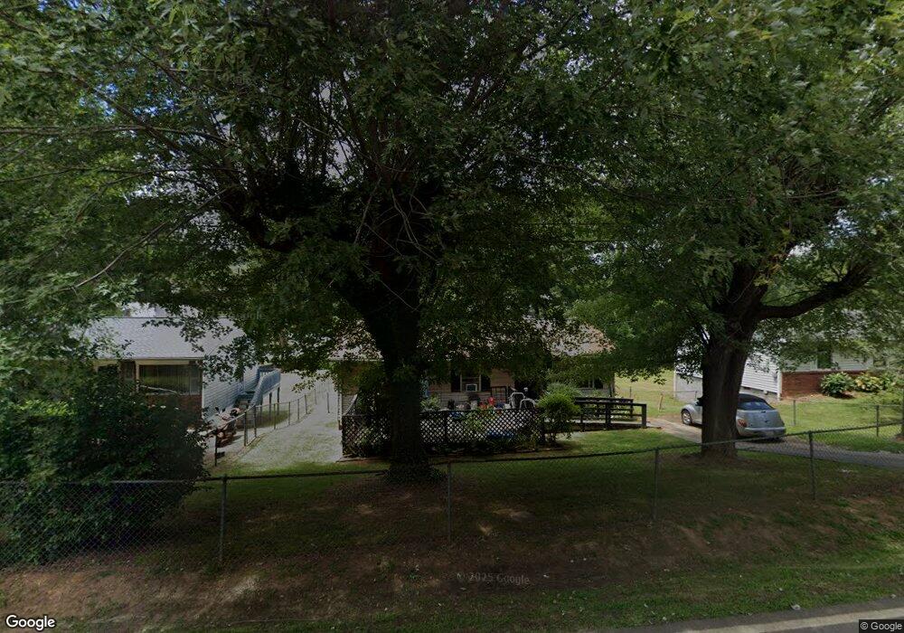 213 Caribou Rd, Asheville, NC 28803 - photo 1