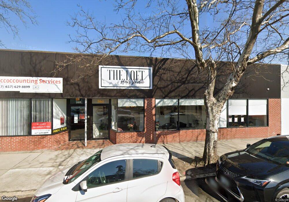 360 Salem St, Medford, MA 02155 - photo 1