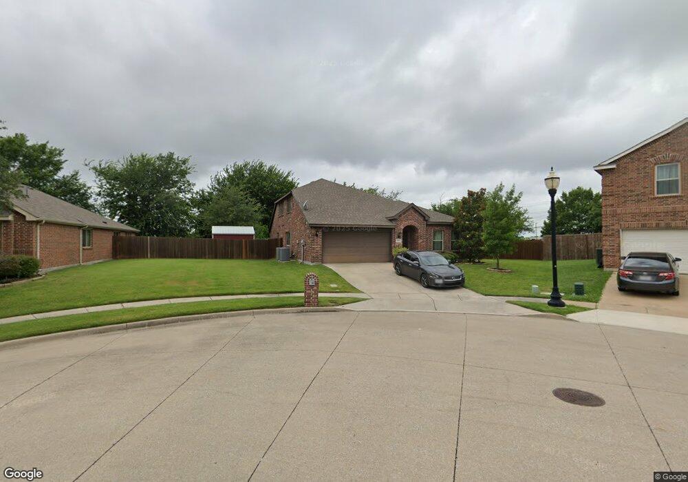 507 Johnson Dr, Lavon, TX 75166 - photo 1