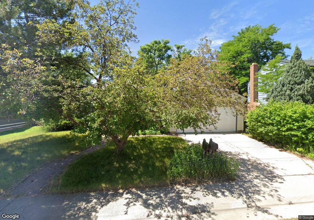 17556 E Prentice Cir, Centennial, CO 80015 - photo 1