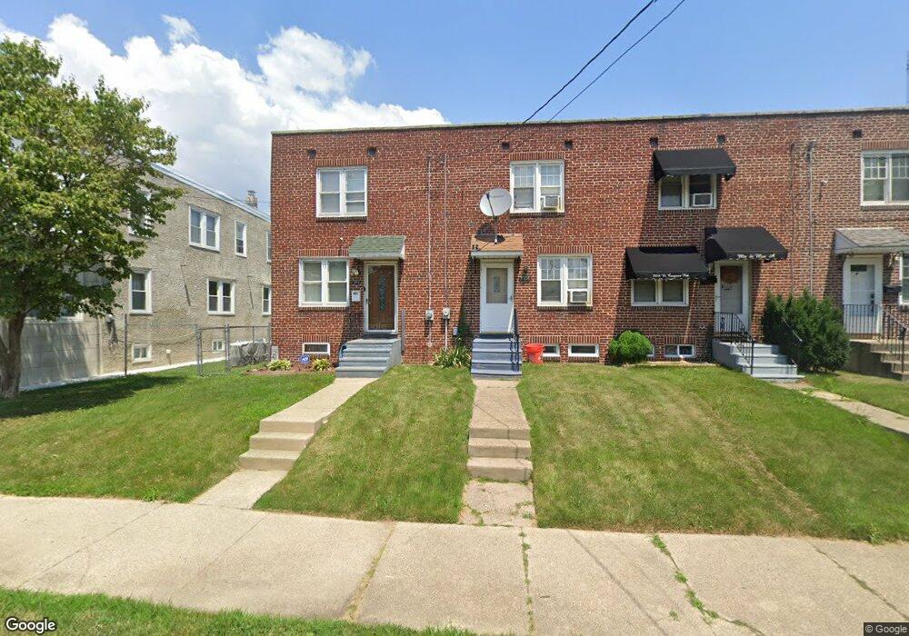 2814 N Congress Rd, Camden, NJ 08104 - photo 1