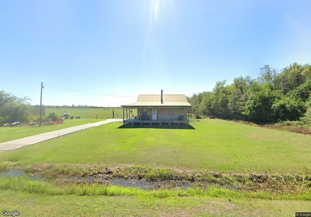 1436 Highway 652, Raceland, LA 70394 - photo 1