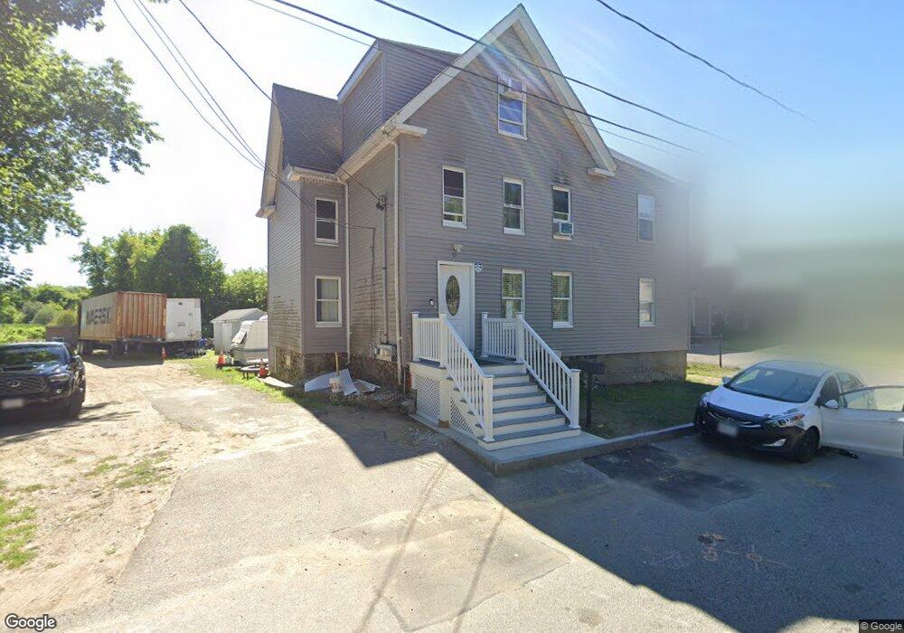 57 River St, Brockton, MA 02302 - photo 1