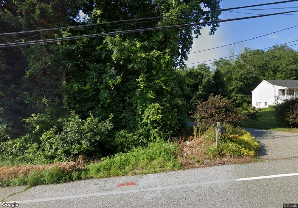 232 Dow Rd, Plainfield, CT 06374 - photo 1