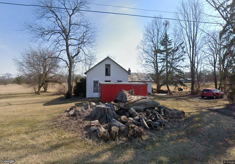 2030 N Napoleon Rd, Harrod, OH 45850 - photo 1