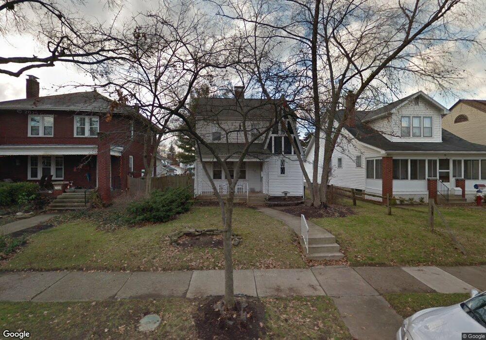 717 S Cassingham Rd, Columbus, OH 43209 - photo 1