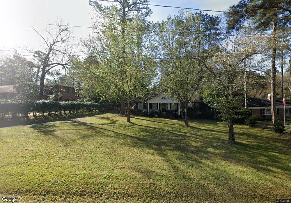 1419 Peyton Place, Macon, GA 31211 - photo 1