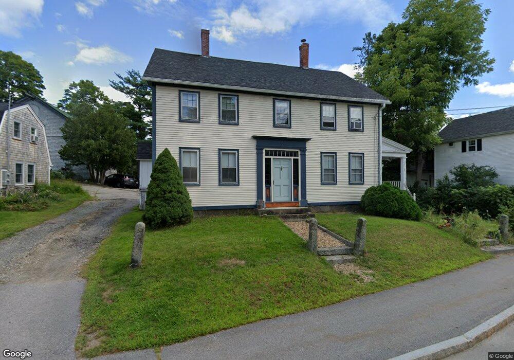 33 N Main St, Newmarket, NH 03857 - photo 1