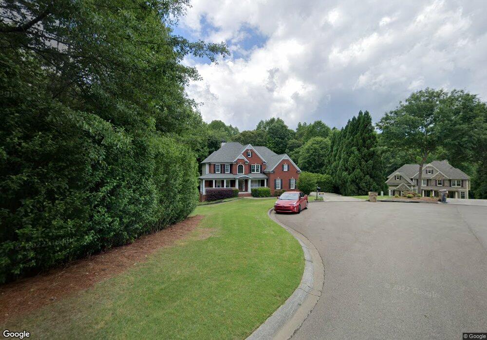 1607 Brooke St unit 4, Canton, GA 30115 - photo 1