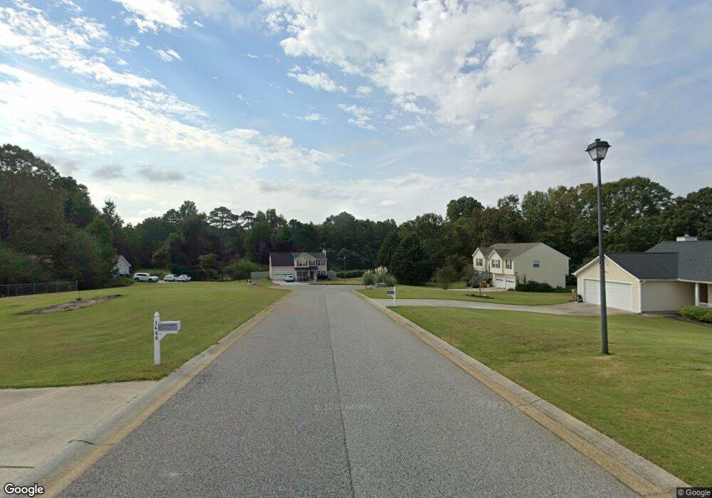 0 Flanagan Ct unit 8409293, Auburn, GA 30011 - photo 1