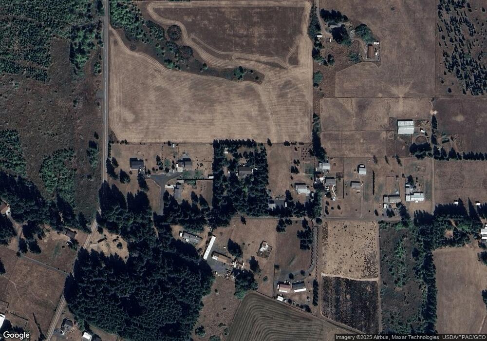 125 Shiloh Rd, Winlock, WA 98596 - photo 1